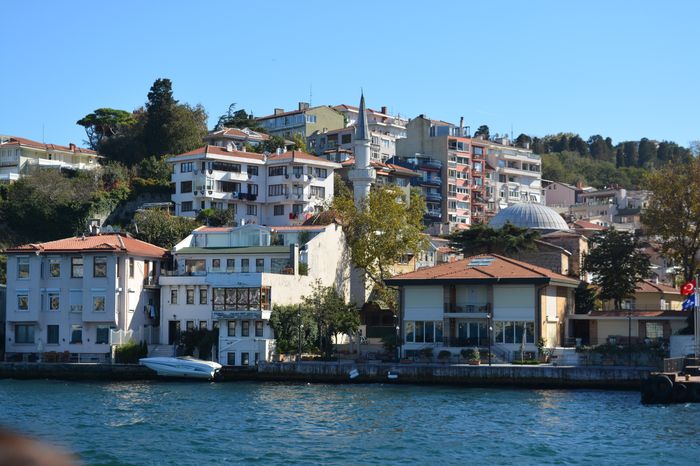 Destroyed their subjects